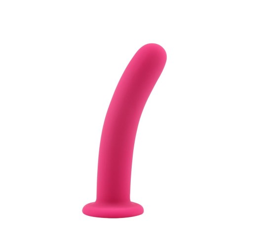 Dildo proste unisex analne waginalne strapon 15cm